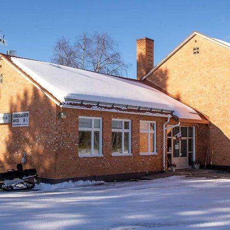 Dalasjoe Vandrarhem Вильхельмина Экстерьер фото